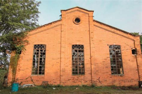 Los antiguos talleres del Ferrocarril de Antioquia en Bello se renovarán