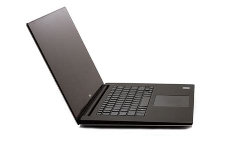 Dell Precision 5530 Review - StorageReview.com