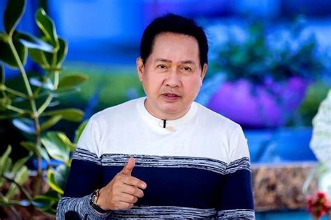 Apollo Quiboloy S Lawyer On Pastor S Surrender Ultimate Sacrifice