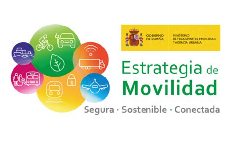 Se Presenta La Estrategia De Movilidad Segura Sostenible Y Conectada