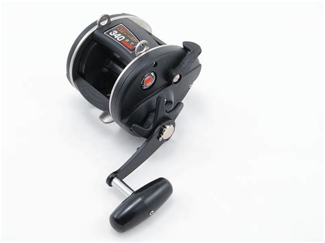 Penn Gti Multiplier Fishing Reels Seaangler