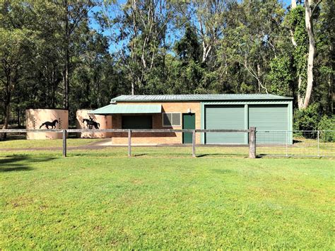 Green Wattle Creek Port Stephens Council