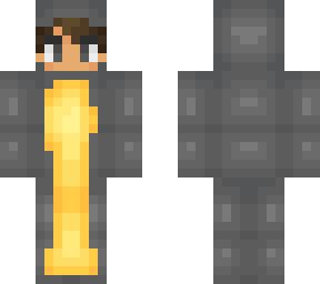 Slogo | Minecraft Skin