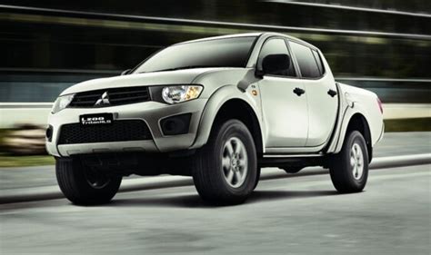 Tabela Fipe Pre O De Mitsubishi L Triton Di D X Gl