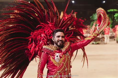 Amo Do Boi Conta Sobre Sua Rela O Familiar O Garantido