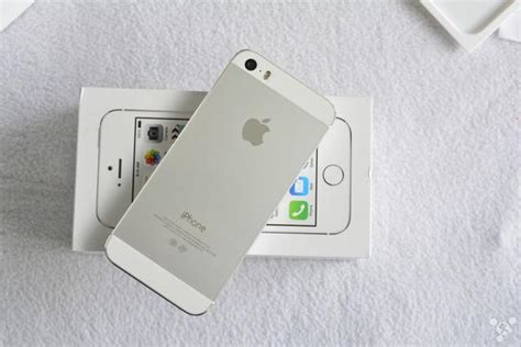 送別舊人：一代經典旗艦iphone 5s正式停產 每日頭條