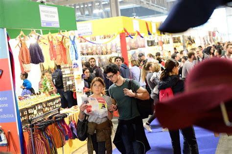 Artigiano In Fiera A Milano Come Ottenere Il Pass E Scaricare L