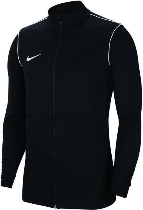 Jacket Nike Y NK DRY PARK20 TRK JKT K Top4Running