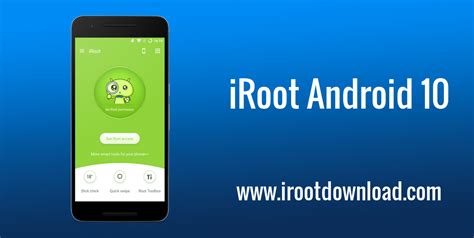 How To Simply Root Smartphone Using Iroot Android 10 By Lisa Allen