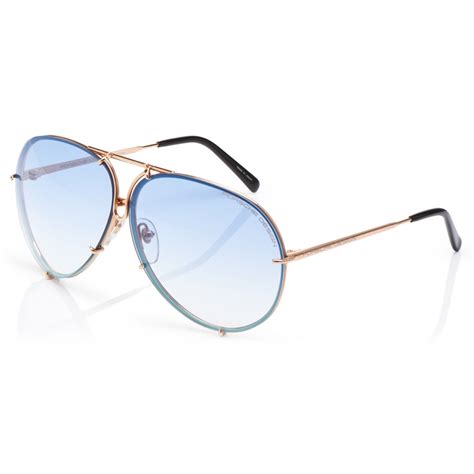 Porsche Design P´8478 Sunglasses Color Of The Year 2019 Limited Edition Porsche Design