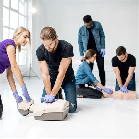 Why Everyone Should Know Cpr In Pulse Cpr