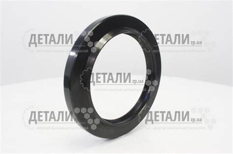 Сальник маточини ГАЗ-53,3307 задньої 95*130*12*17,5 ДК 51-3104038-В2 ...