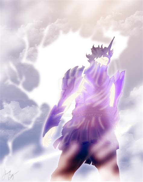 Sasuke's Final Susanoo by xAnacondax on DeviantArt