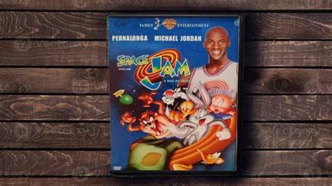 Space Jam O Jogo Do Seculo Michael Jordan Dublado Legendado