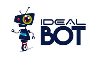 BOT Logo Design | Robot Logo Design | Logo Designer