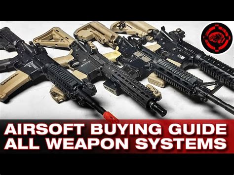 Get 27 Airsoft Gun Electric Vs Gas