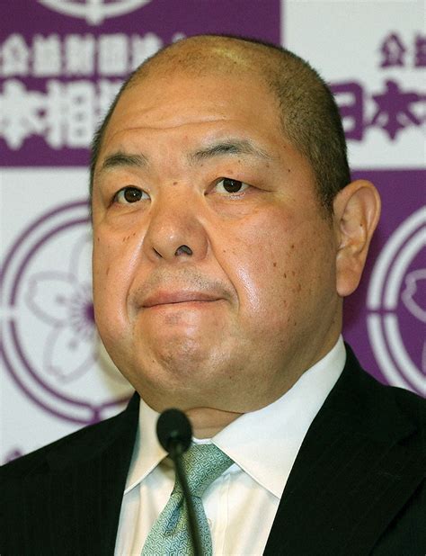 日本相撲協会、八角理事長続投が決定 「伝統文化の継承、土俵の充実を使命」 理事会で全会一致― スポニチ Sponichi Annex スポーツ