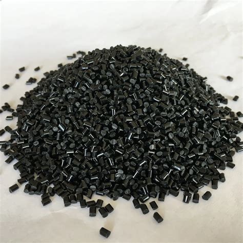 Virgin Hdpe Granules Pellets Polyethylene Hdpe Granules Virgin Sinopec