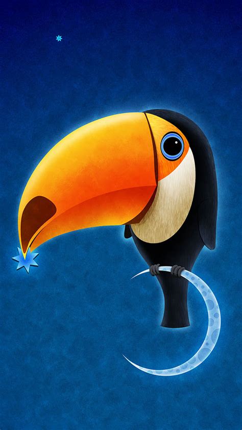 Parrot iPhone Wallpapers Free Download