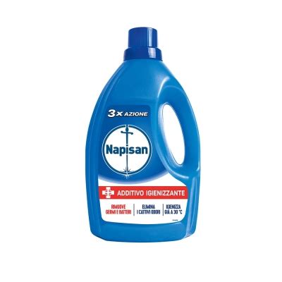 Napisan Washing Liquid 1200 Ml Buy Online Home Products