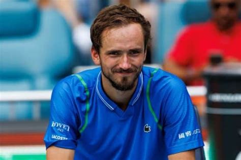 Nine Previous Times Jannik Sinner Has Played Daniil Medvedev