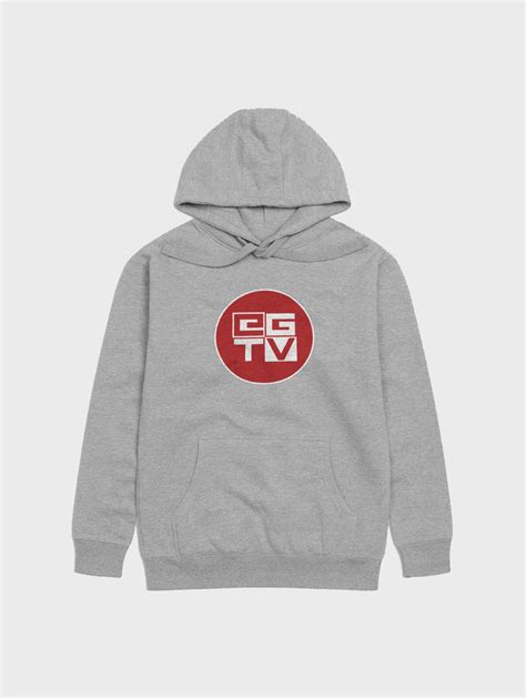 Ethan Gamer "EGTV" Adult Hoodie | Ethan Gamer's Official Merch Store