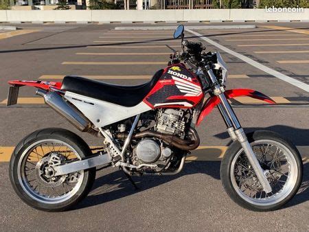 Honda Honda Xr R Supermotard Xr R Xr Xr Supermoto