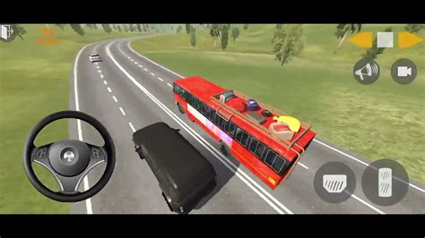 Part 114 Indian Sleeper Bus Game New Update Automobile