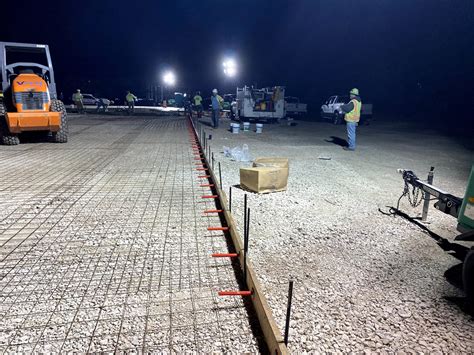 Buyers Products Vmi Group Ohio S Industrial And Structural Concrete