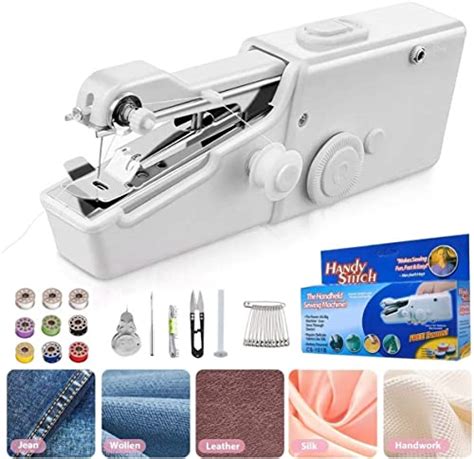 Find The Best Hand Sewing Machine Target Reviews And Comparison Katynel