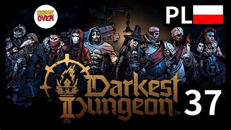 Zagrajmy w Darkest Dungeon 2 odc 37 Chwila słabości Kapłanka