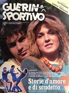 Fan Pictures Guerin Sportivo 1981 PDF Free