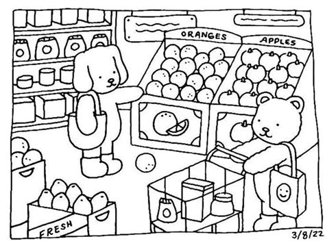 139 Bobbie Goods Coloring Pages Artofit