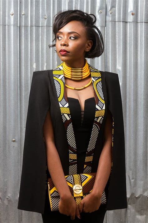 You Wont Believe This Ankara Style Is The Most Popular On Pinterest Fpn