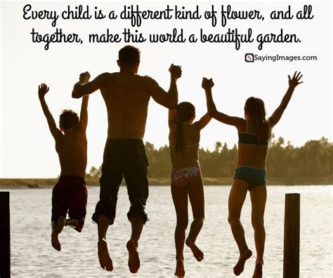 Happy Kids Quotes - ShortQuotes.cc