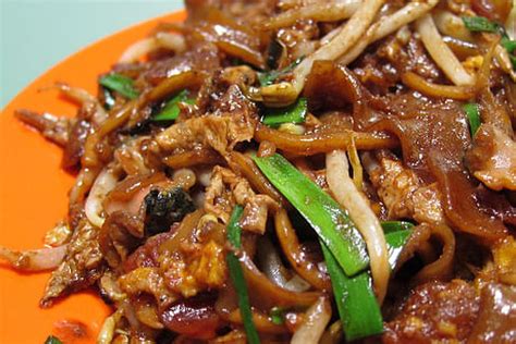 TeamTipsThursday Where To Find The Best Char Kway Teow In Singapore