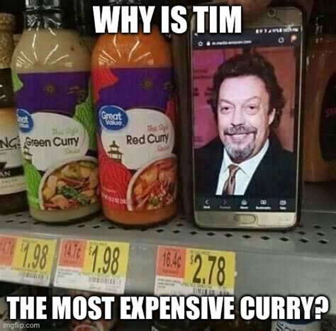 Curries Imgflip