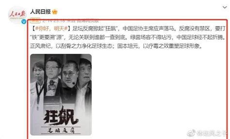 人民日报发声，陈戌源儿子也可能牵扯其中，名记表示跑不掉的