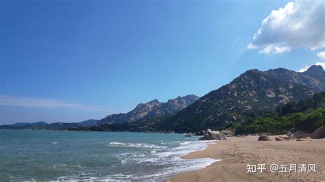 青岛旅游攻略必去景点 知乎