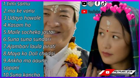 Top 10 Nepali Song 2024 Best Nepali Song Collection Nepali Hit Song