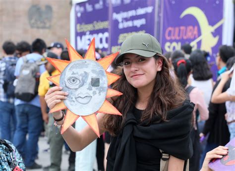 Estudian En La Uanl Efectos De La Actividad Solar En La Tierra