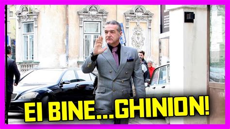 Gigi Becali gesturi de milioane dar nu și în prag de sărbători