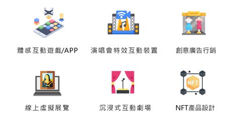 課程體驗 沉浸式互動設計 循序漸進完成你的個人互動式作品！｜accupass 活動通