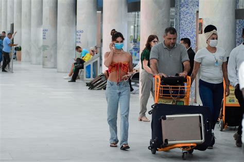 Foto Como Usar Cal A De Cintura Baixa Em Look Confort Vel Aerolook De