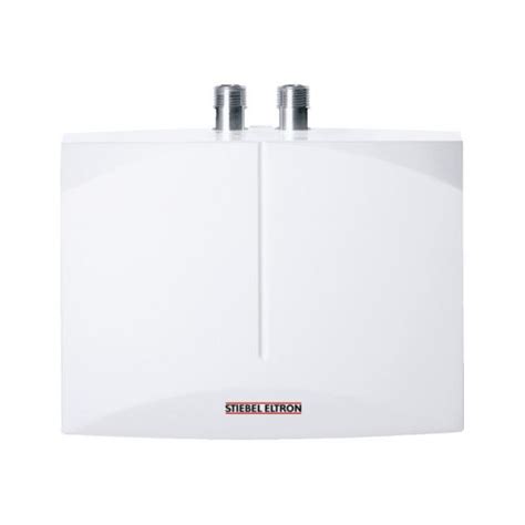 Stiebel Eltron przepływowy mini podgrzewacz wody otwarty 185415 REUTER