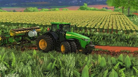 Reshade Presets V Fs Mod Farming Simulator Mod