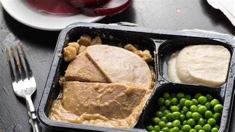 10 Frozen Turkey Dinners Ranked Worst To Best According To Reviews