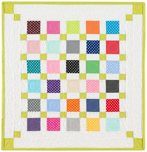 Free Mini Quilt Patterns - U Create