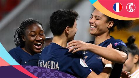 Women's EURO team guide: France | UEFA Women's EURO 2022 | UEFA.com