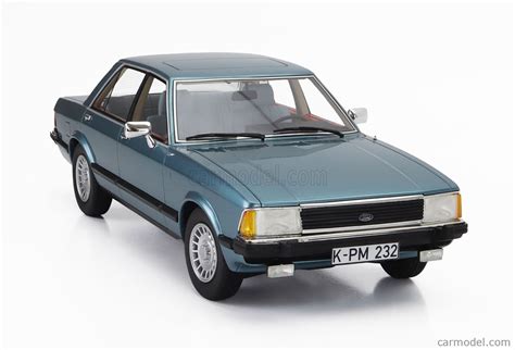 Cult Scale Models Cml Scale Ford England Granada Ghia